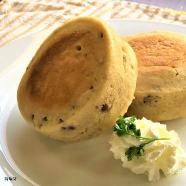 「レトルト雑穀ぜんざい2種」150g×各6パック - Image 2