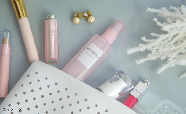 「APPURIA ミスト化粧水」55ml - Image 3