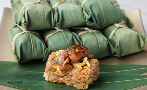 中庄本店「育成蒲焼鰻」140g - Image 3