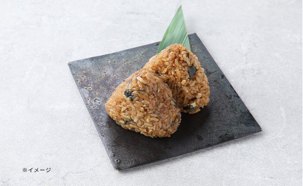 中庄本店「育成蒲焼 刻み鰻」100g - Image 2