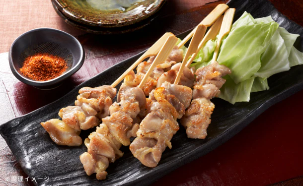 「みつせ鶏 ごちそうBBQセット」 - Image 8