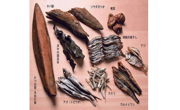 「手延べ半田素麺＆玄人はだし 詰合せセットB」 - Image 4