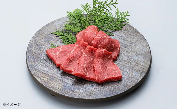 「氷温R熟成肉 国産黒毛和牛焼肉（LH-W-Y030-1）」約300g - Image 2