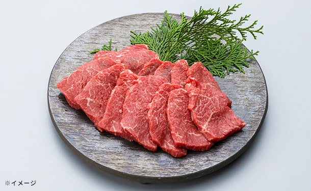 「氷温R熟成肉 国産黒毛和牛焼肉（LH-W-Y040-1）」約400g - Image 2