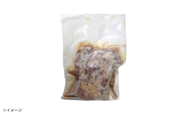 「やわらか焼き豚（肩ロース）」450g - Image 3