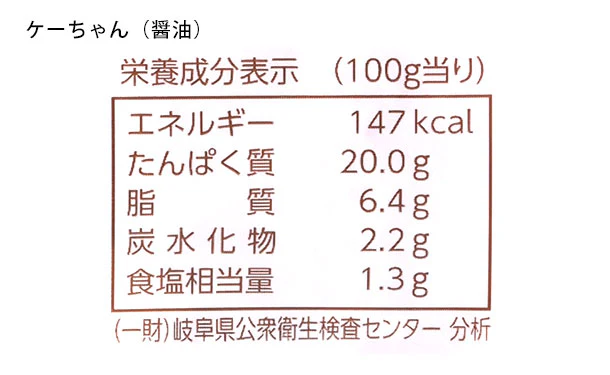 国産「味付け鶏肉 ケーちゃん2種＆飛騨旨豚の味噌漬」計12袋 - Image 4