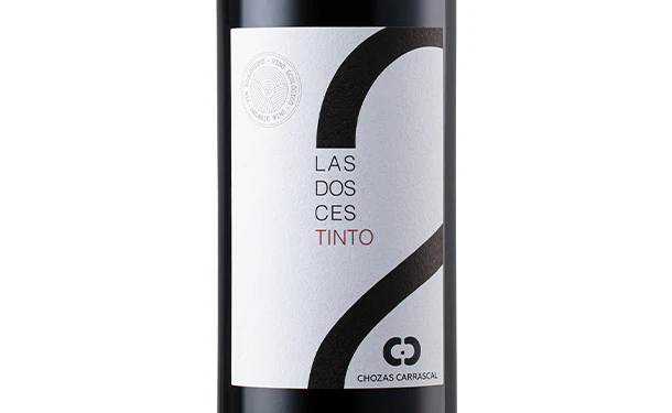 スペイン産 赤「ラス・ドセス・ティント 2020」750ml - Image 2