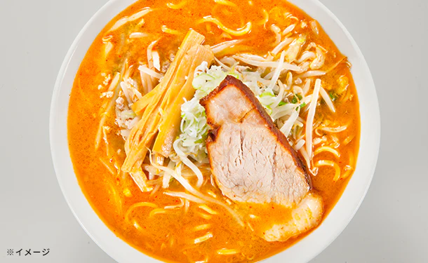 仙台ラーメン「おり久（味噌味）」12食（MR53P1289A） - Image 3