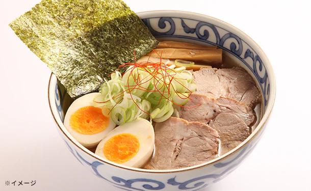 秋田「十郎兵衛（醤油味）」12食（MR52P1289A） - Image 2