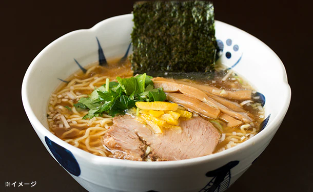 東京ラーメン「与ろゐ屋（醤油味）」12食（MR56P1289A） - Image 2