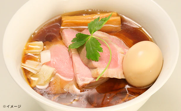 「東京カネキッチンヌードル（醤油味）」12食（MR57P1289A） - Image 2