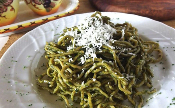 「イタリアンディナーセット A」 - Image 5