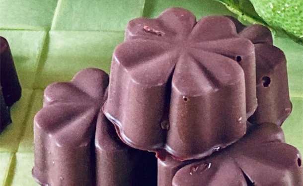 「白砂糖不使用チョコ 15個詰合せセット」 - Image 13
