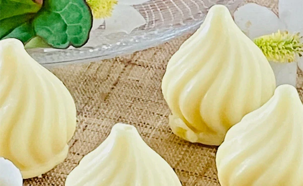 「白砂糖不使用ホワイトチョコ 8個詰合せセット」 - Image 9