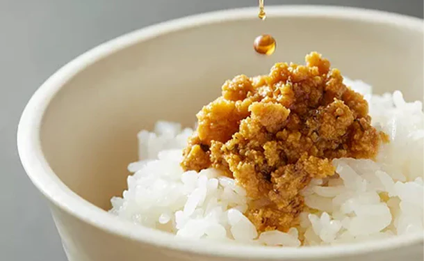 「壱岐産 オイルソース（紫うに）」50g - Image 2