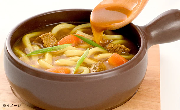 「讃岐カレーうどん（2食入）」 - Image 2