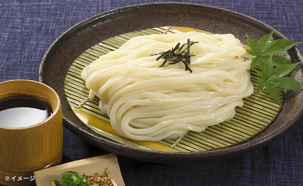 「讃岐生うどん」200g - Image 2