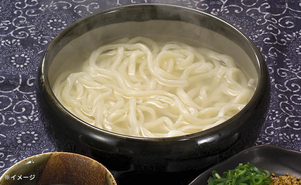 「讃岐生うどん」200g - Image 3