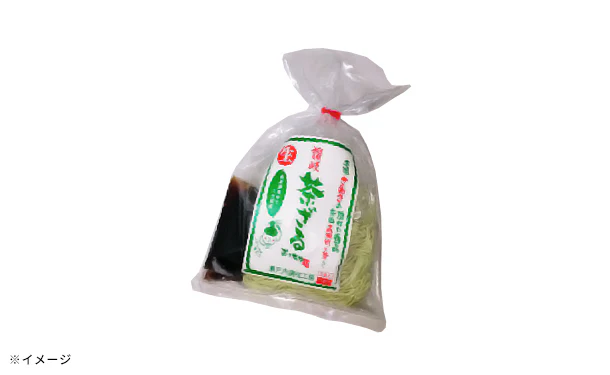 「讃岐茶ざる（おっちゃん）」320g - Image 3