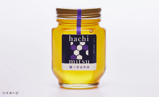 「アカシア＆シナ蜂蜜」160g - Image 3