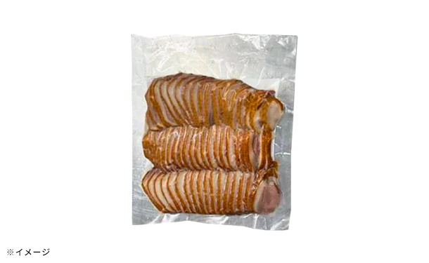 「合鴨スモークスライス」500g - Image 3