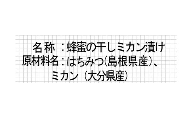 りせらや養蜂「はちみつ3種セット（春・みかん・ナッツ）」計3本 - Image 8