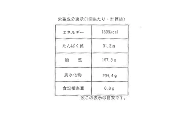 銀座千疋屋「銀座タルト（フルーツ）」 - Image 5