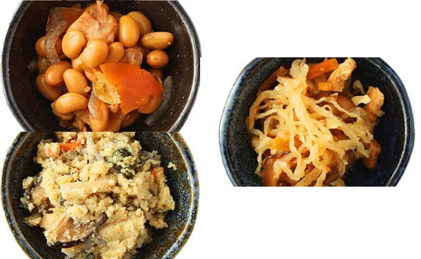 uchipac「レトルトおかずの詰め合わせセット」15種 - Image 6