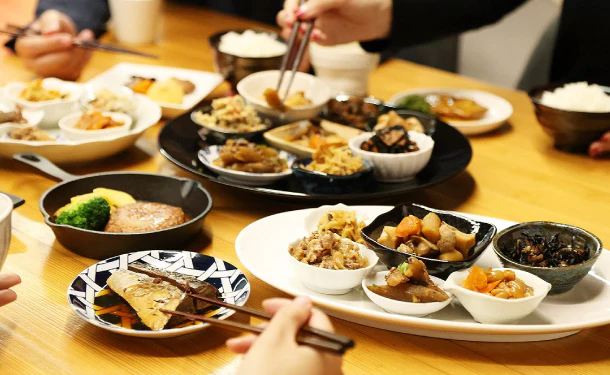 uchipac「お肉とお魚の主菜おそうざいセット」11種 - Image 3