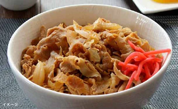 「元気豚 豚丼の具」2食 - Image 3