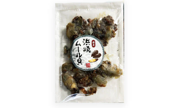 「浜焼きムール貝」100g - Image 2