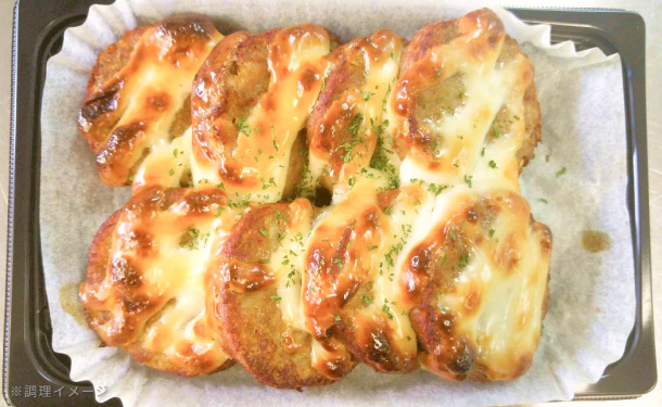 「ミニハンバーグ」1kg - Image 7