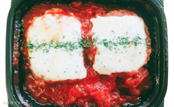 「ミニハンバーグ」1kg - Image 8