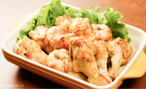 「訳あり 国産若鶏手羽元」2kg - Image 5