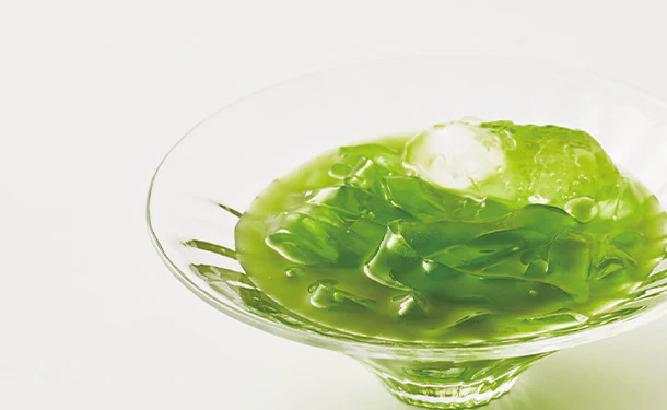 おうち甘味「くずみつ(黒糖・抹茶)」各4個 - Image 5