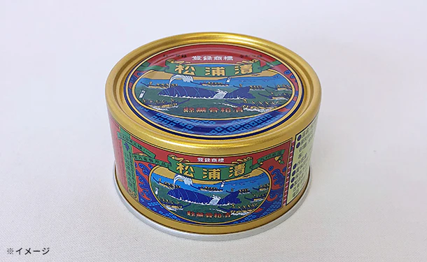 「松浦漬缶詰」180g - Image 4