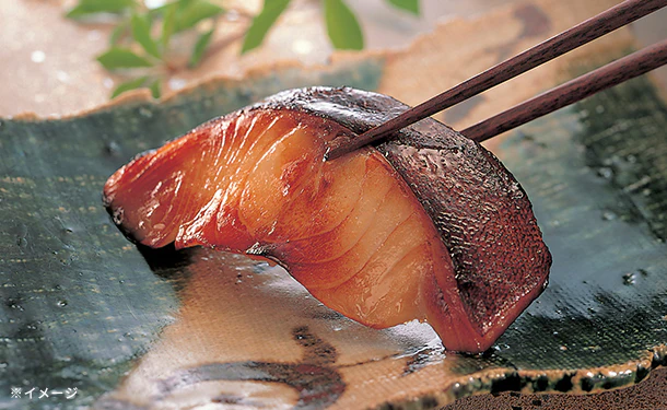 「魚粕漬・西京漬詰合せ（8個入）」 - Image 2