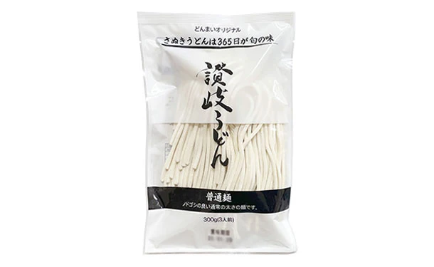「讃岐生うどん（普通麺）麺のみ」 - Image 2