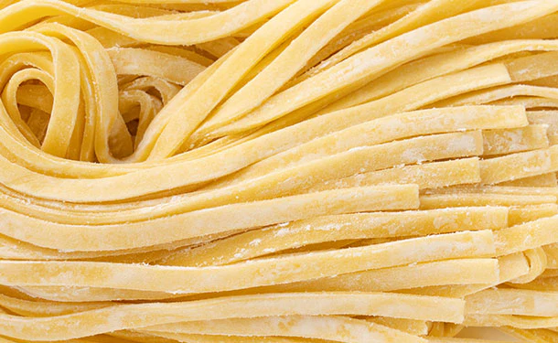 「生パスタ（フィットチーネ）」200g - Image 3