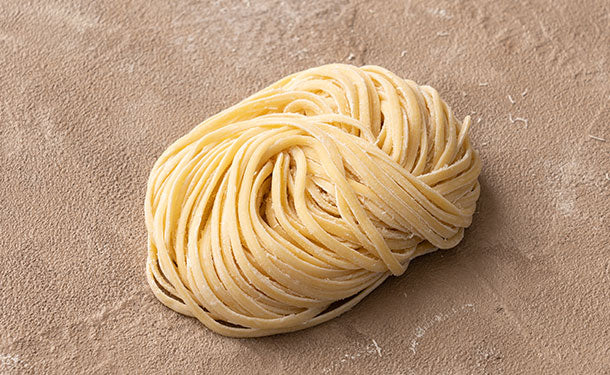 「生パスタ（リングイネ）」 - Image 3