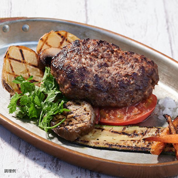 「イノシシハンバーグ三種詰め合わせ」130g - Image 7