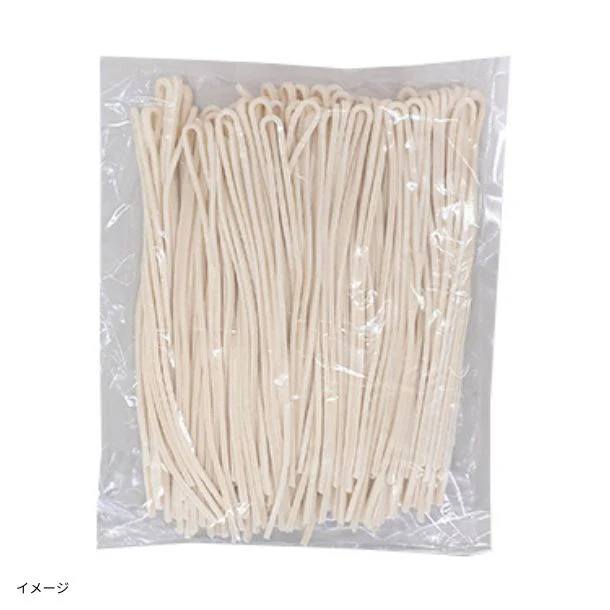 「訳あり半生極太讃岐うどん」1000g - Image 3