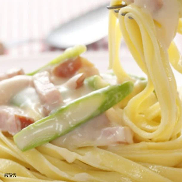 「訳あり 本場讃岐うどん製法 さぬき生パスタ（フェットチーネ）」900g - Image 5