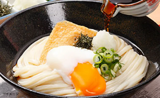 「訳あり半生讃岐うどん」1000g - Image 2