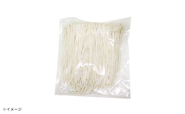 「訳あり半生讃岐うどん」1000g - Image 8