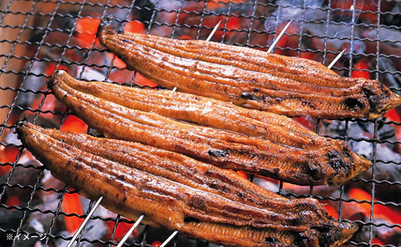 「うなぎの蒲焼き」100g - Image 3