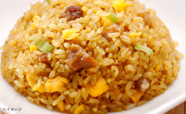 ケンミン×大阪王将「ビーフン＆チャーハン6種食べ比べセット」計12食 - Image 5