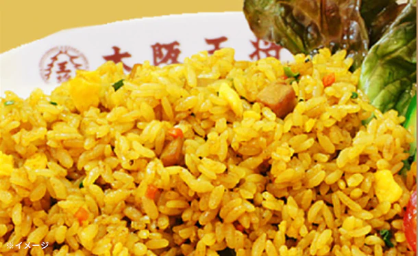 ケンミン×大阪王将「ビーフン＆チャーハン6種食べ比べセット」計12食 - Image 6