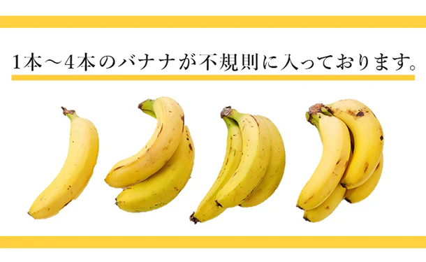 「業務用 訳あり甘熟王バナナ」 約5kg - Image 7