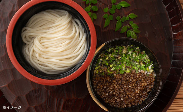 「宮崎名物釜揚げうどん」 - Image 2